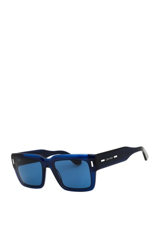 Gafas de sol hombre - Categoría 3 - Azul