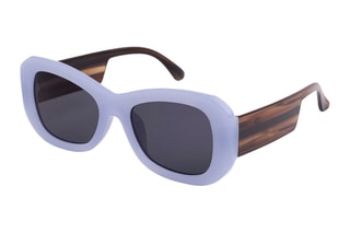Gafas de sol unisex - Categoría 3 - Marrón