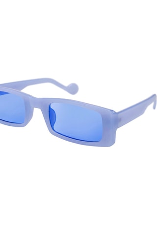 Gafas de sol unisex - Categoría 1 - Azul