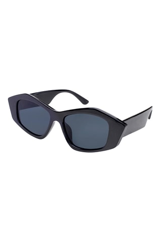 Gafas de sol unisex - Categoría 3 - Negro