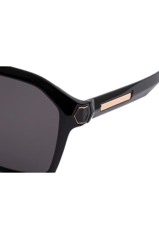 Gafas de sol unisex - Categoría 3 - Negro