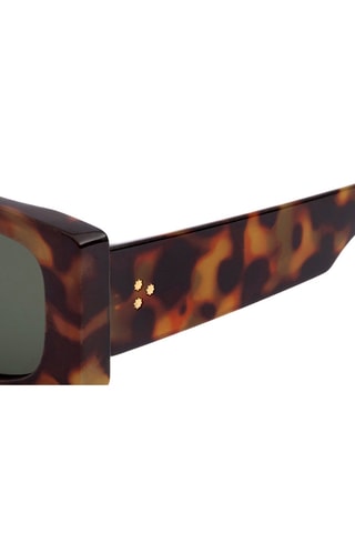 Gafas de sol unisex - Categoría 3 - Marrón