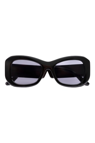 Gafas de sol unisex - Categoría 3 - Negro