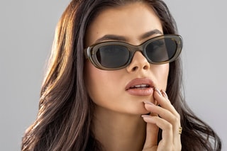 Gafas de sol mujer - Categoría 3 - Emily Westwood - Verde