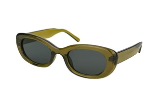 Gafas de sol mujer - Categoría 3 - Emily Westwood - Verde