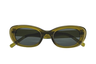Gafas de sol mujer - Categoría 3 - Emily Westwood - Verde