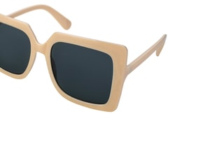 Gafas de sol mujer - Categoría 3 - Emily Westwood - Beige