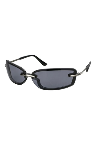 Gafas de sol mujer - Categoría 3 - Emily Westwood - Negro