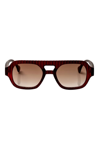 Gafas de sol mujer - Marrón