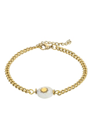 Pulsera - Nácar 