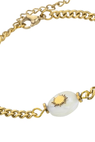 Pulsera - Nácar 