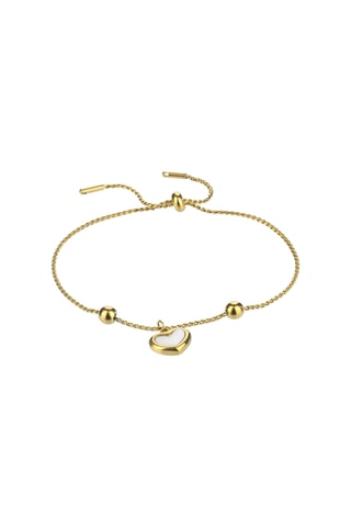 Pulsera Jazlyn - Acero inoxidable