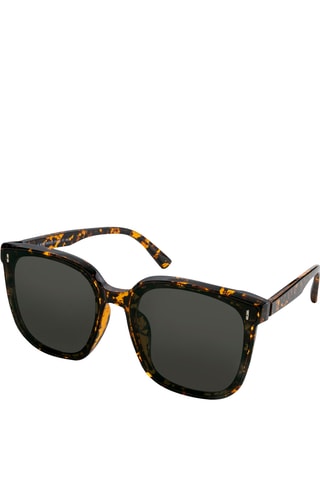 Gafas de sol - Anastasia - Categoría 3 - Mujer - Marrón