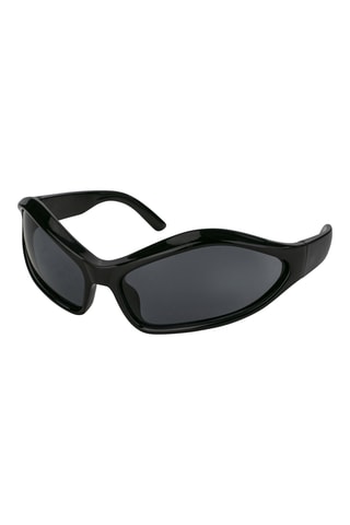 Gafas de sol mujer - Categoría 3 - Emily Westwood - Negro