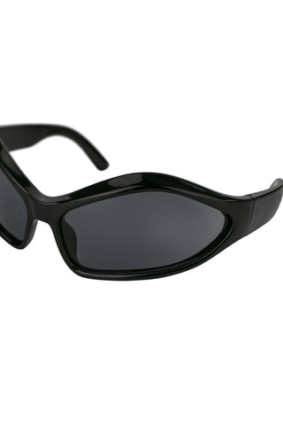 Gafas de sol mujer - Categoría 3 - Emily Westwood - Negro