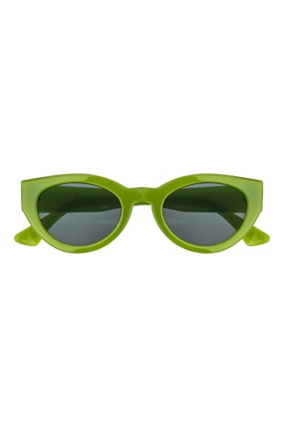 Gafas de sol mujer - Categoría 3 - Emily Westwood - Verde