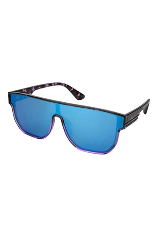 Gafas de sol polarizadas mujer - Categoría 3 - Emily Westwood - Negro