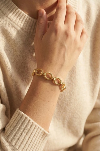 Pulsera - Dorado