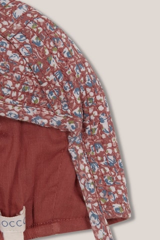 Muts - Bordeauxrood 