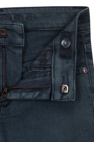 Jeans - Grijs