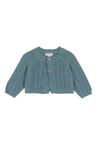 Vest - Groen