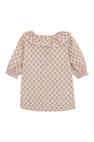 Blouse - Wit