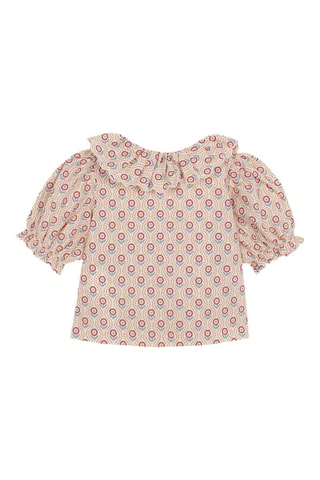 Blouse - Blanc
