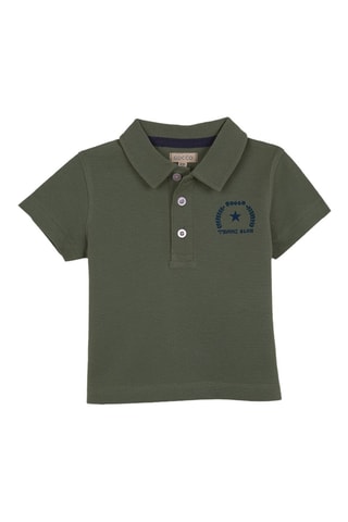 Polo - Groen