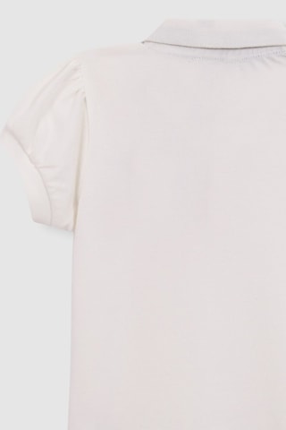 Polo - Wit