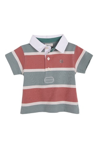 Polo - Groen