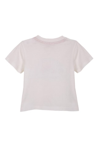 T-shirt - Wit