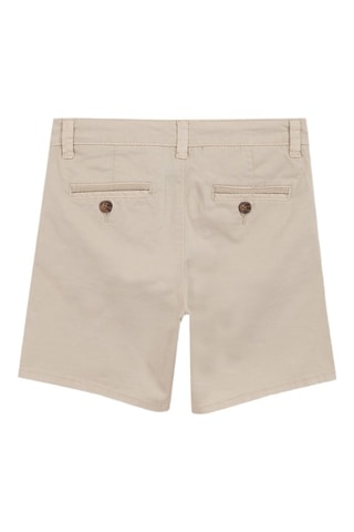 Short - Beige