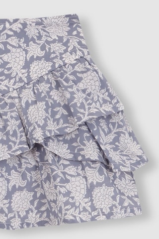 Rok - Blauw