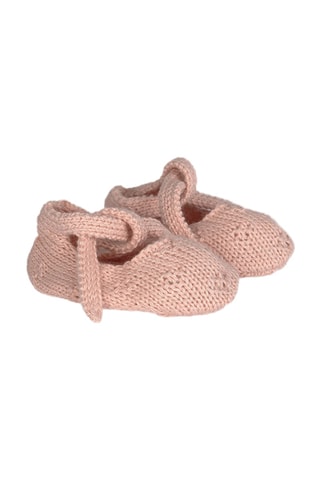 Pantoffels - Roze
