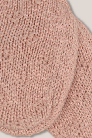 Pantoffels - Roze