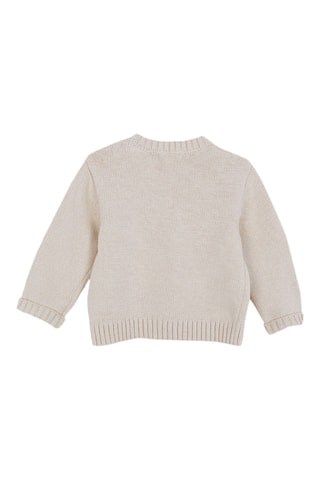Trui - Beige