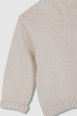 Trui - Beige