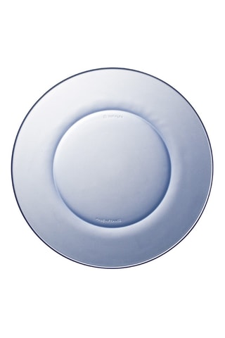 6 pratos de sobremesa Lys - 19 cm