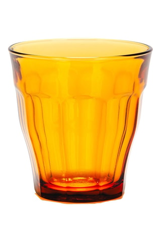 6 copos Picardie  25 cl