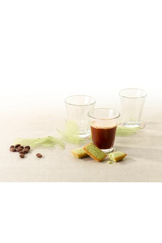 4 copos de água Amalfi - 12 cl