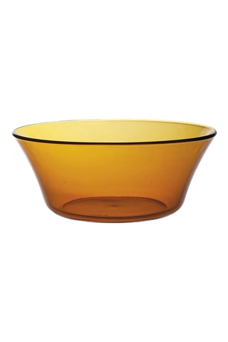 6 saladeiras Lys - 23 cm