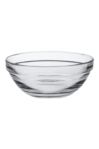 4 taças Gigogne - 6 cm