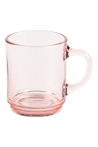 6 theekopjes Versailles - 26 cl