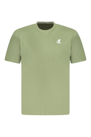 Camiseta - Verde