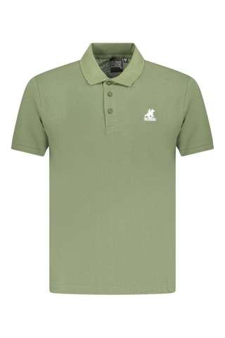 Polo - Verde