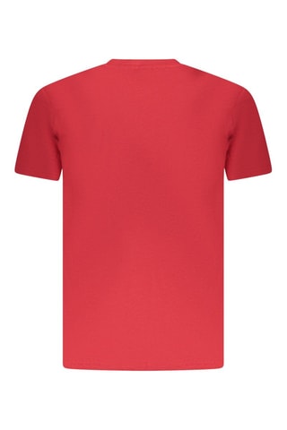 T-shirt - Rood