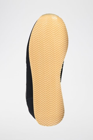 Sneakers - Beige, bruin en zwart