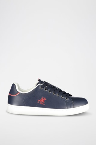 Sneakers - Blauw