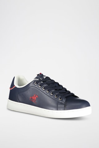 Sneakers - Blauw