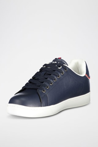 Sneakers - Blauw